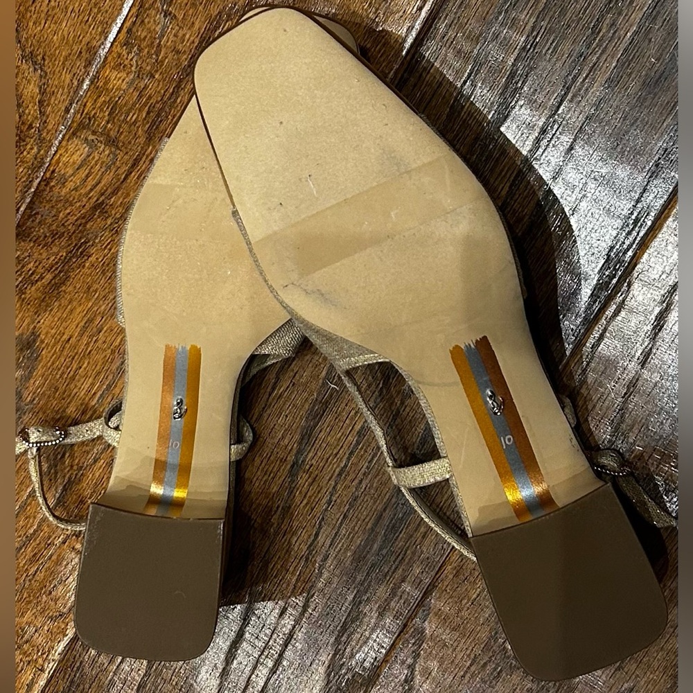 Sam Edelman Women's Tarra lI Size 10 - Picture 6 of 6